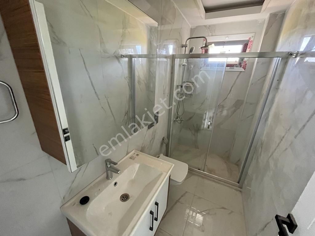 Dalaman'da Havuzlu Sitede Satılık Dublex İkiz Villa - Görsel 16