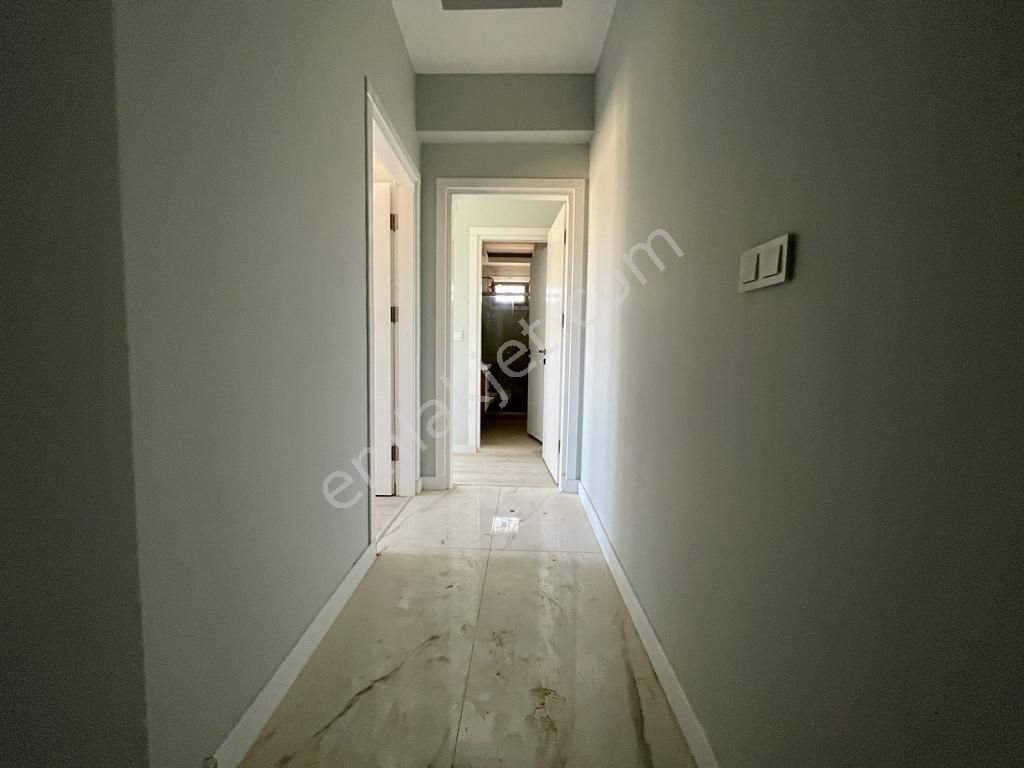 Dalaman'da Havuzlu Sitede Satılık Dublex İkiz Villa - Görsel 8