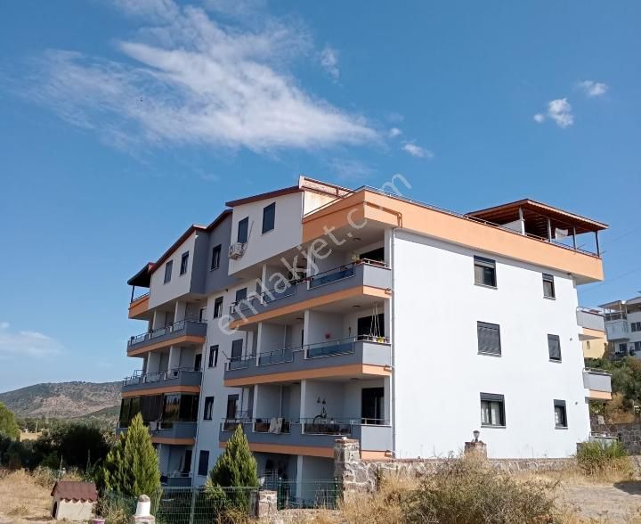 Kapanmaz Deniz Manzaralı, Ayrı Mutfaklı Çok Geniş Dupleks Daire - Görsel 3