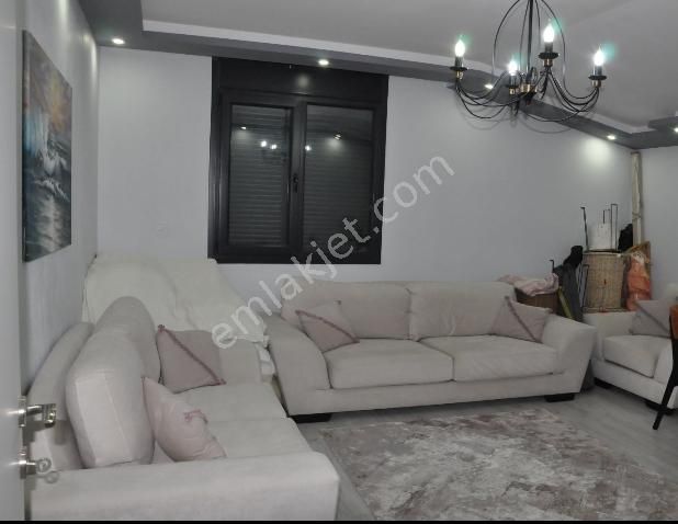 Kapanmaz Deniz Manzaralı, Ayrı Mutfaklı Çok Geniş Dupleks Daire - Görsel 25