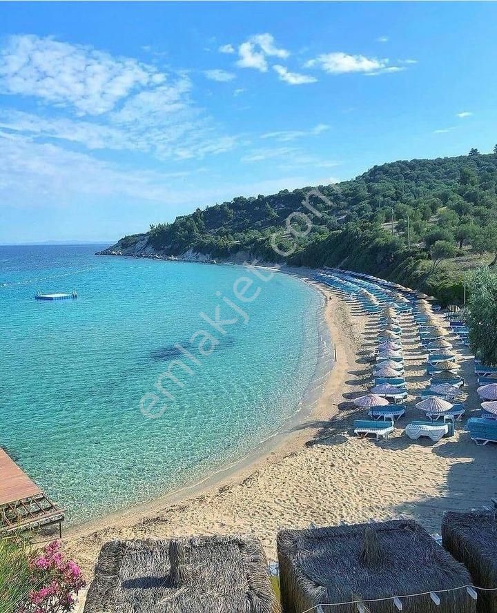 Kapanmaz Deniz Manzaralı, Ayrı Mutfaklı Çok Geniş Dupleks Daire - Görsel 29