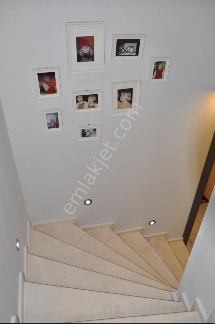 Kapanmaz Deniz Manzaralı, Ayrı Mutfaklı Çok Geniş Dupleks Daire - Görsel 10