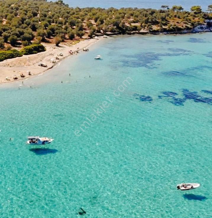 Kapanmaz Deniz Manzaralı, Ayrı Mutfaklı Çok Geniş Dupleks Daire - Görsel 2