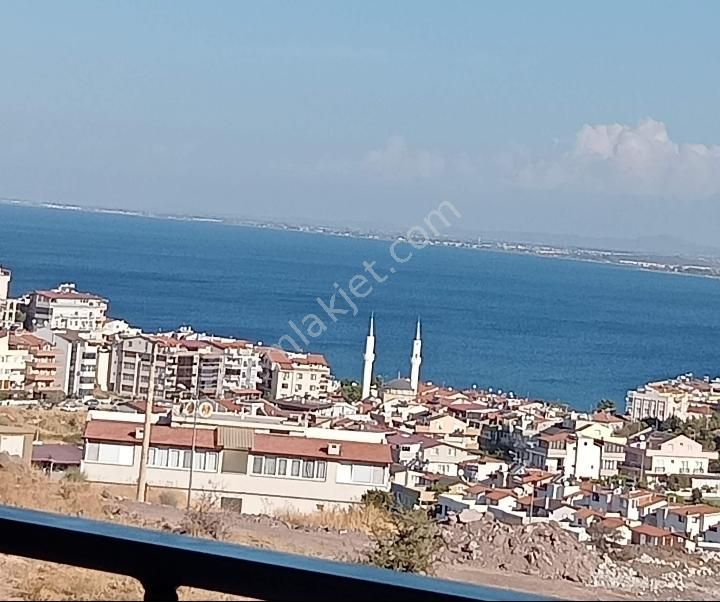 Kapanmaz Deniz Manzaralı, Ayrı Mutfaklı Çok Geniş Dupleks Daire - Görsel 21