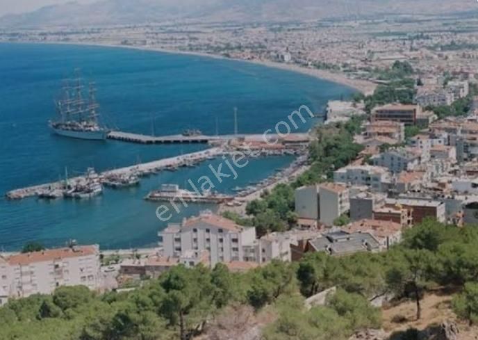 Kapanmaz Deniz Manzaralı, Ayrı Mutfaklı Çok Geniş Dupleks Daire