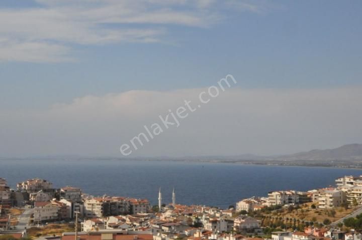 Kapanmaz Deniz Manzaralı, Ayrı Mutfaklı Çok Geniş Dupleks Daire - Görsel 27