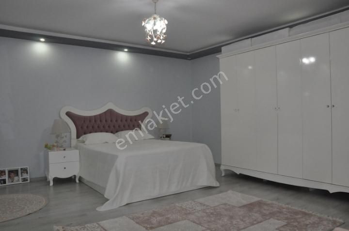 Kapanmaz Deniz Manzaralı, Ayrı Mutfaklı Çok Geniş Dupleks Daire - Görsel 16