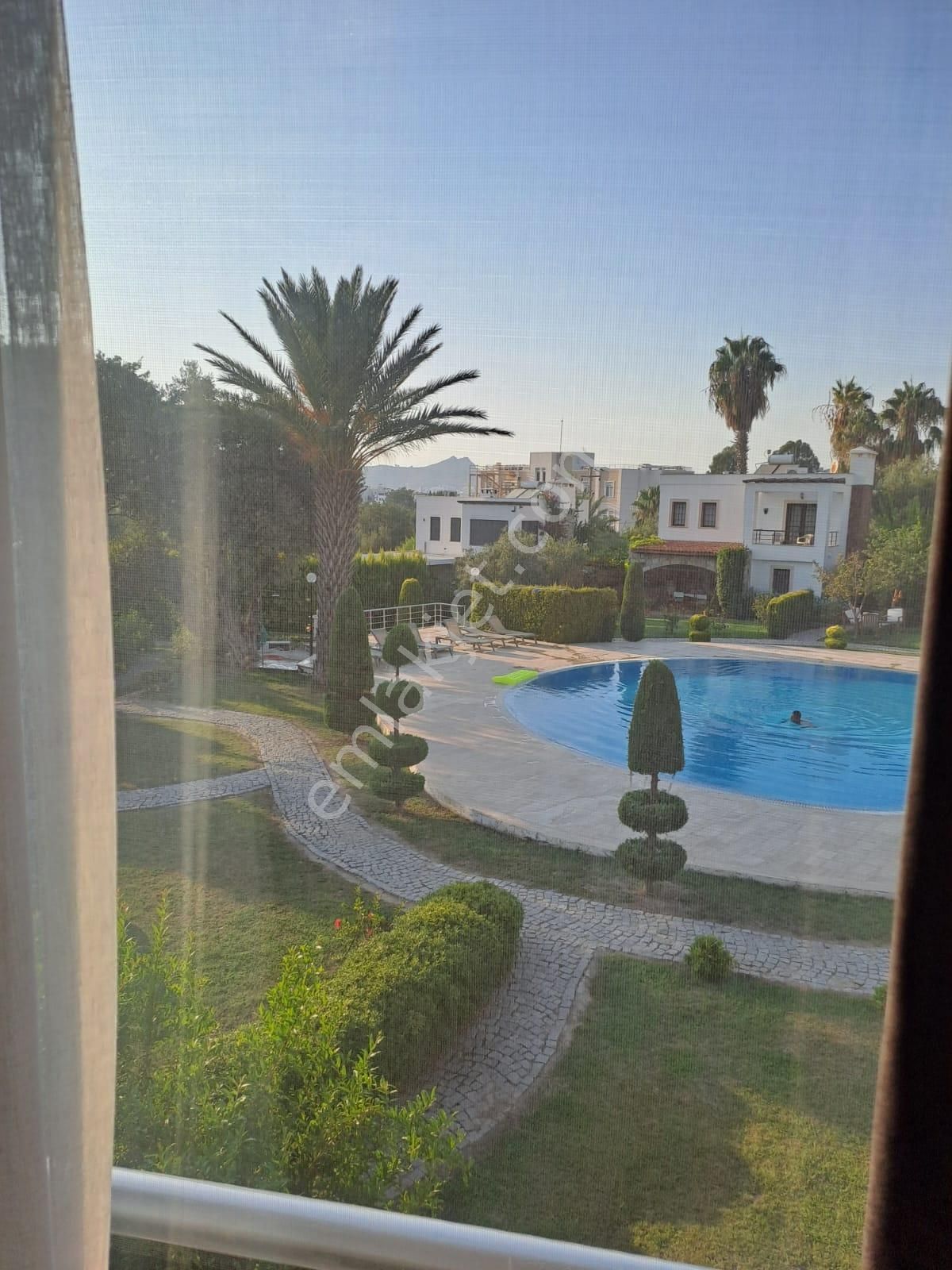 Bonema'dan Yalıkavak Marina'ya Yürüme Mesafesinde Eşyalı Villa - Görsel 16