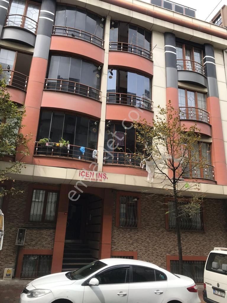 Bayrampaşa Kartaltepe Satılık Daire BAYRAMPAŞA KARTALTEPE DE ACİL SATILIK 3+1 DAİRE