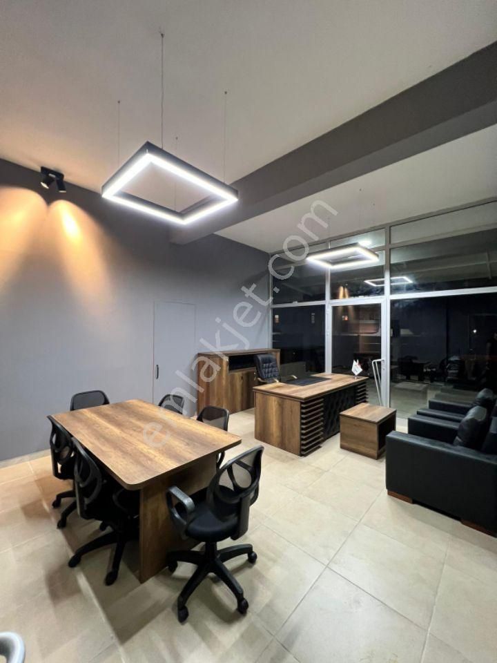 Full Deniz Manzaralı Denize 150m, Müstakil Tapu Arazi 506 M2 - Görsel 5