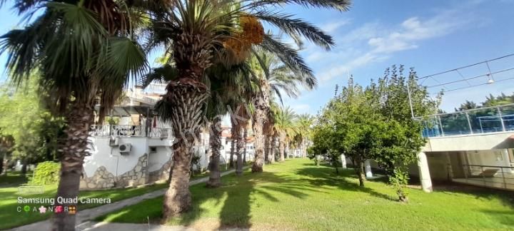 Manavgat Ilıca Kat Karşılığı Konut İmarlı Manavgat Ilıcada,evrenseki,side De Kat Karşılığı Arsalar