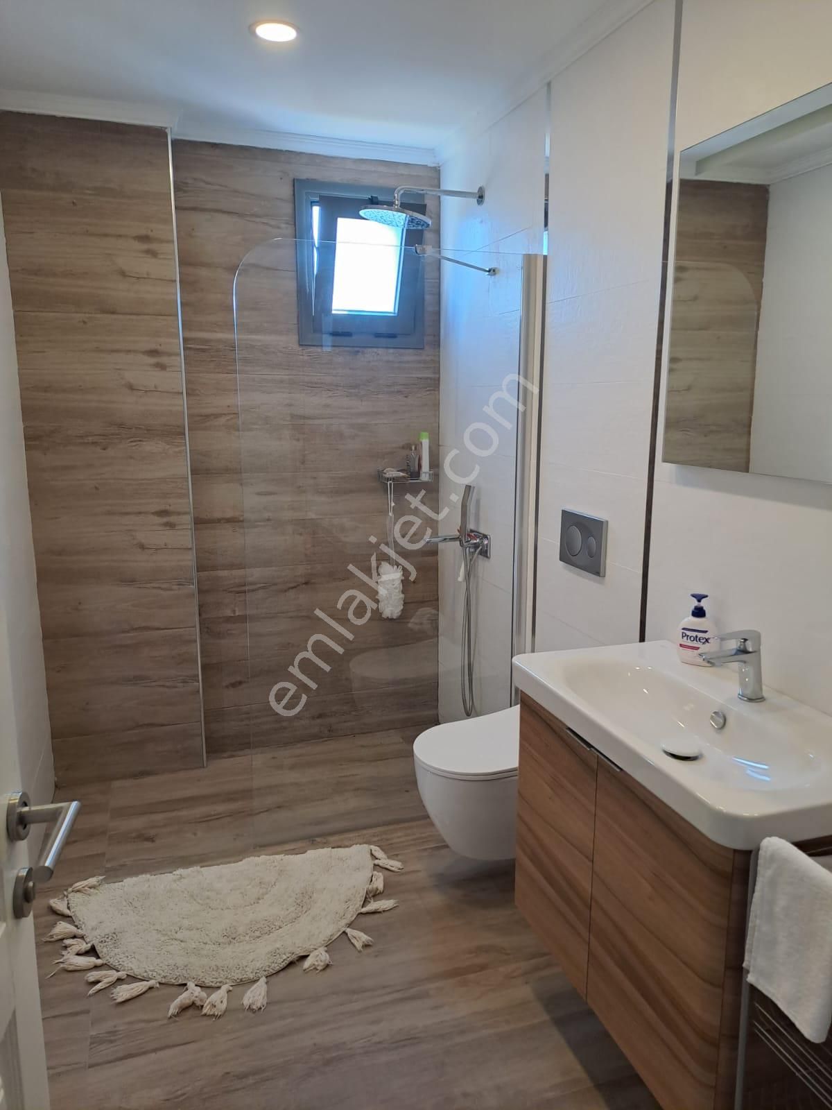 Turgutreis Bahçelievlerde Denize 150 Metre Mesafe Site İçinde Yabancıya Satışa Uygun Havuzlu Villa - Görsel 19