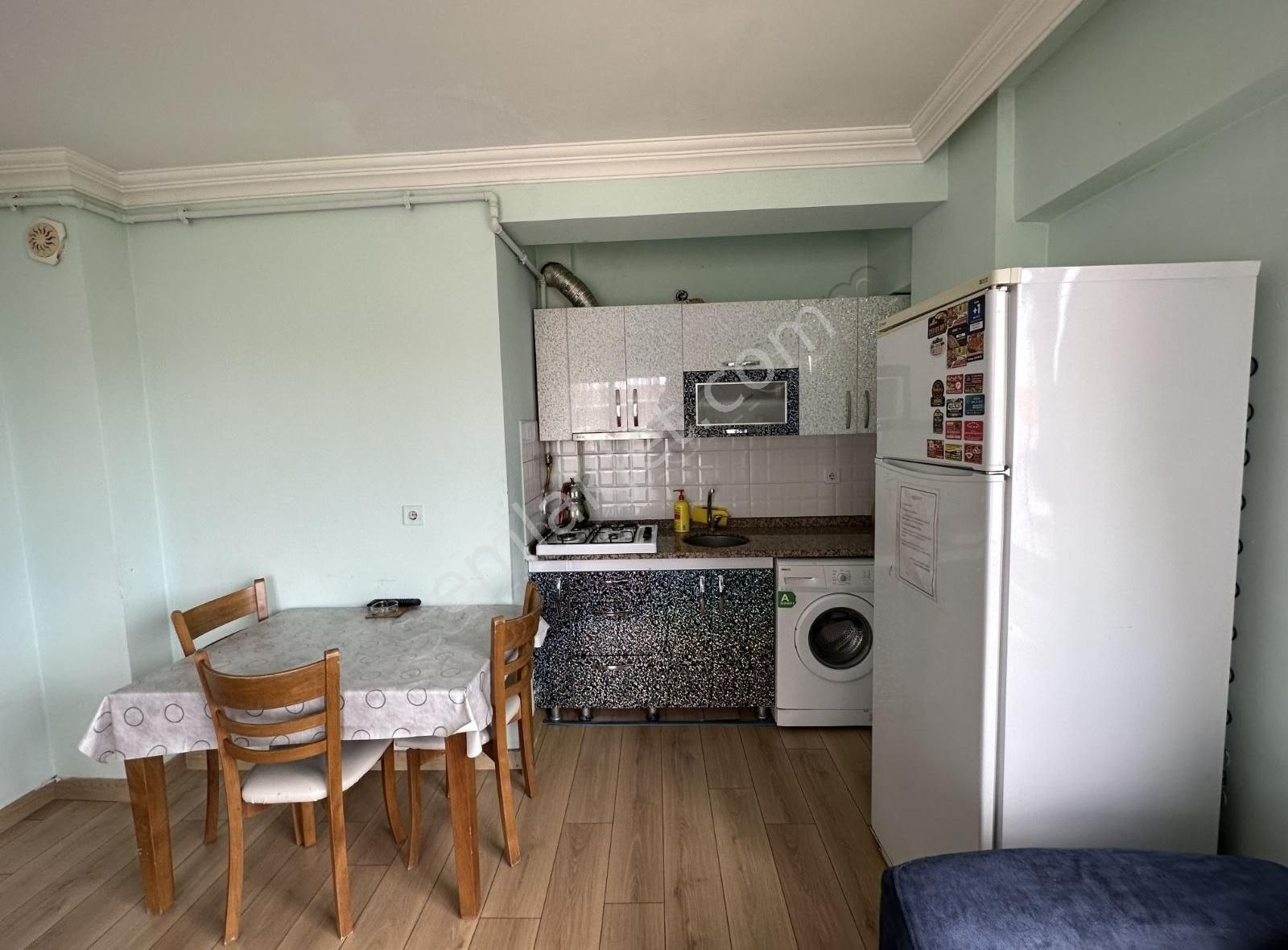 Teraslı Boğaz Manzaralı Dublex Daire Klima Kombi Wifi Otopark Mutfak Malzemeler - Görsel 8