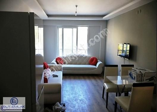 Efeler Zafer Satılık Daire YATIRIMLIK KİRACILI 3+1 SATILIK DAİRE