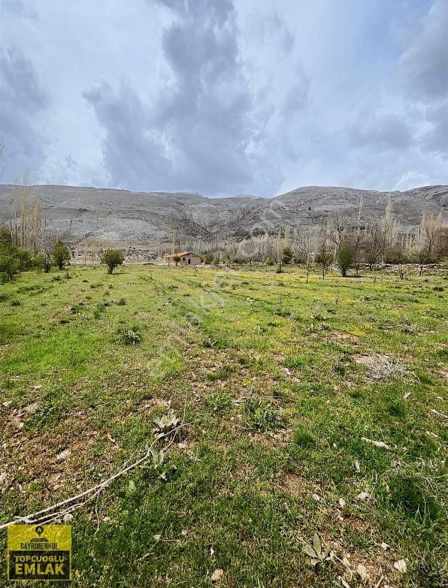 Antalya Korkuteli Osmankalfalarda.yerleşim İçinde.12.dönüm - Görsel 8