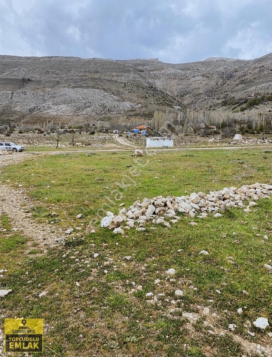 Antalya Korkuteli Osmankalfalarda.yerleşim İçinde.12.dönüm - Görsel 14