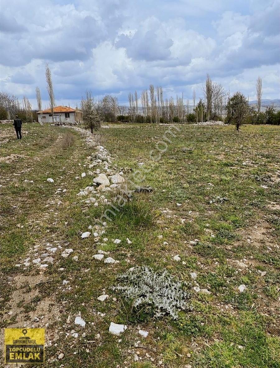 Antalya Korkuteli Osmankalfalarda.yerleşim İçinde.12.dönüm - Görsel 23