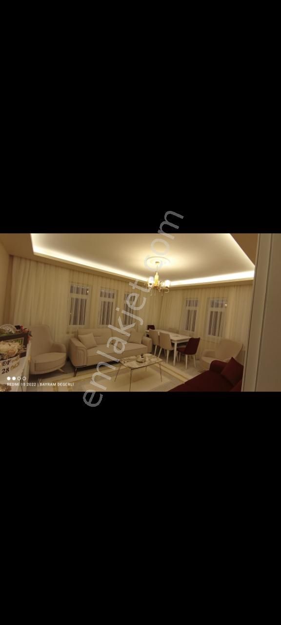 Sahibinden 3+1 Sıfır Yapılı Daire