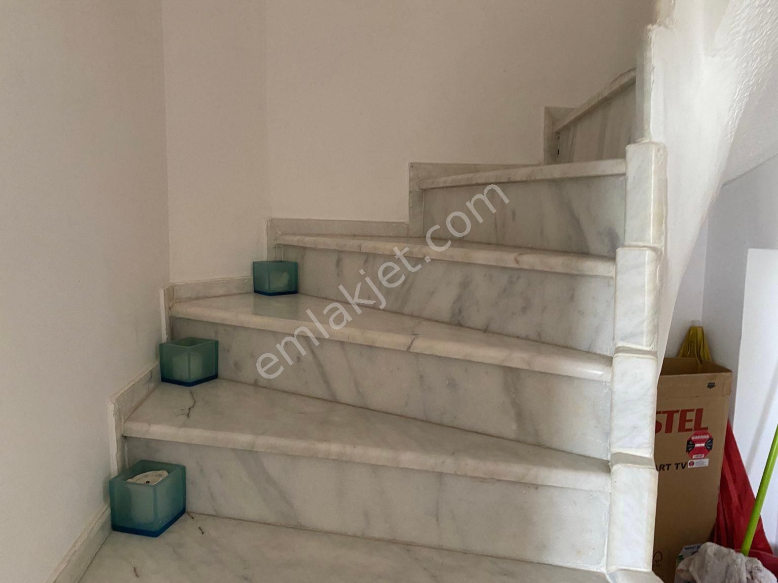 Çeşme Alaçatı Da Müstakil Bahçelikiralık Dubleks - Görsel 10