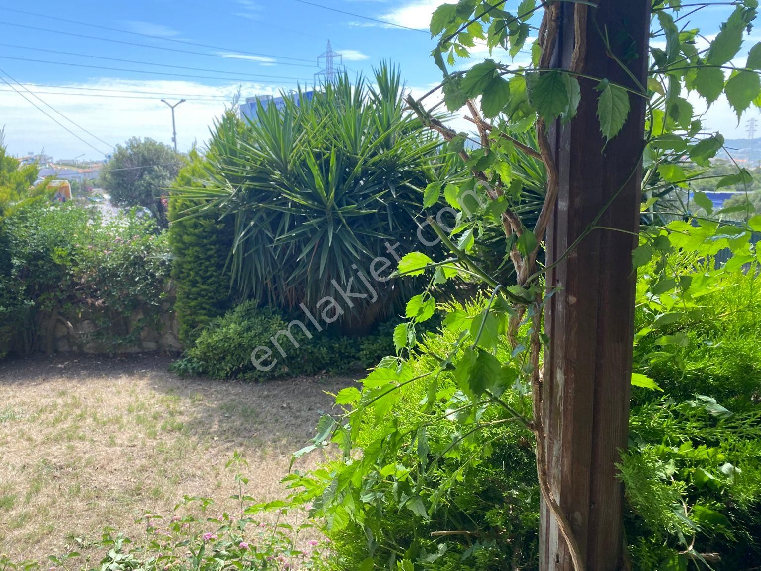 Çeşme Alaçatı Da Müstakil Bahçelikiralık Dubleks - Görsel 28