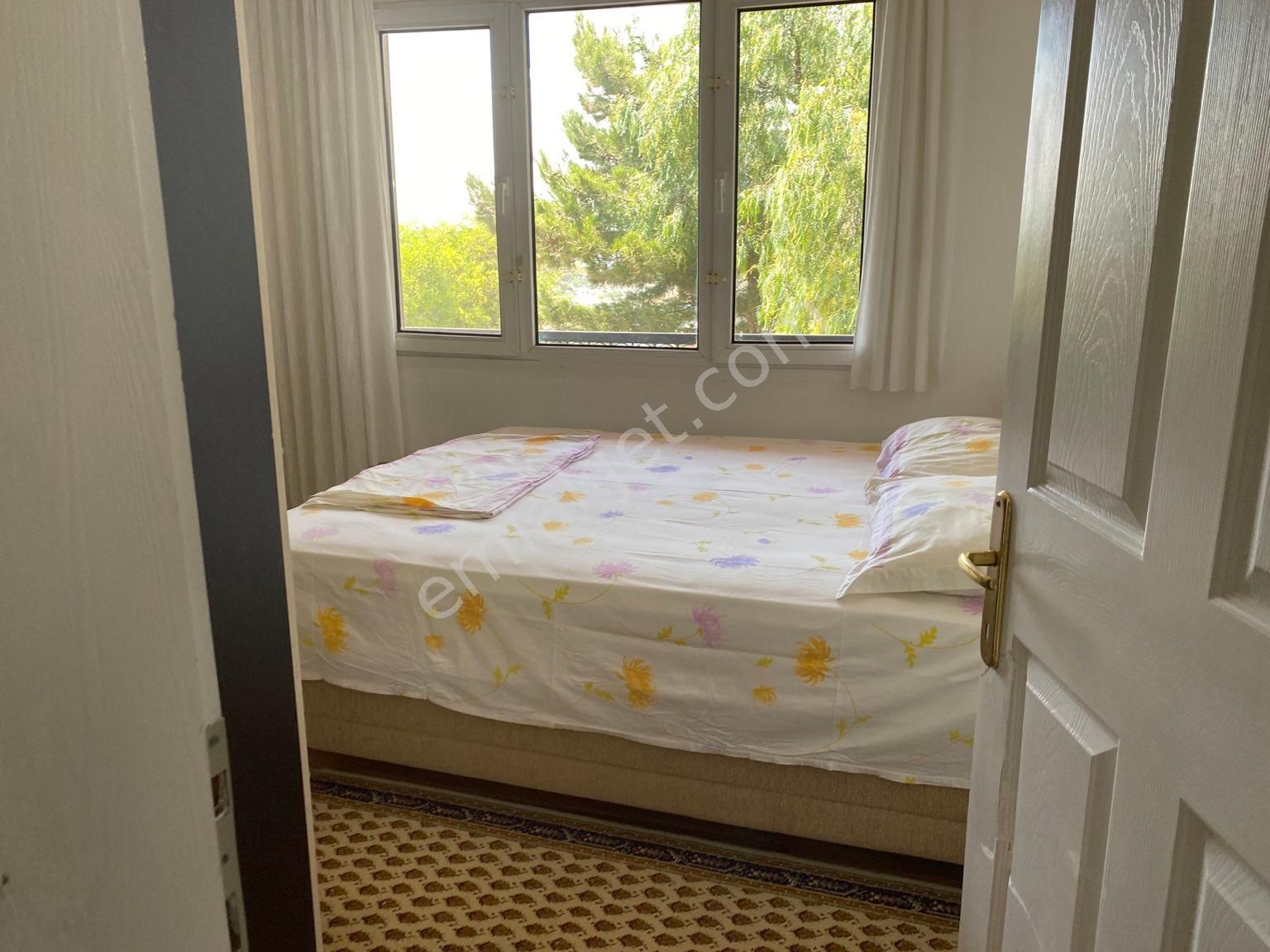 Çeşme Alaçatı Da Müstakil Bahçelikiralık Dubleks - Görsel 14