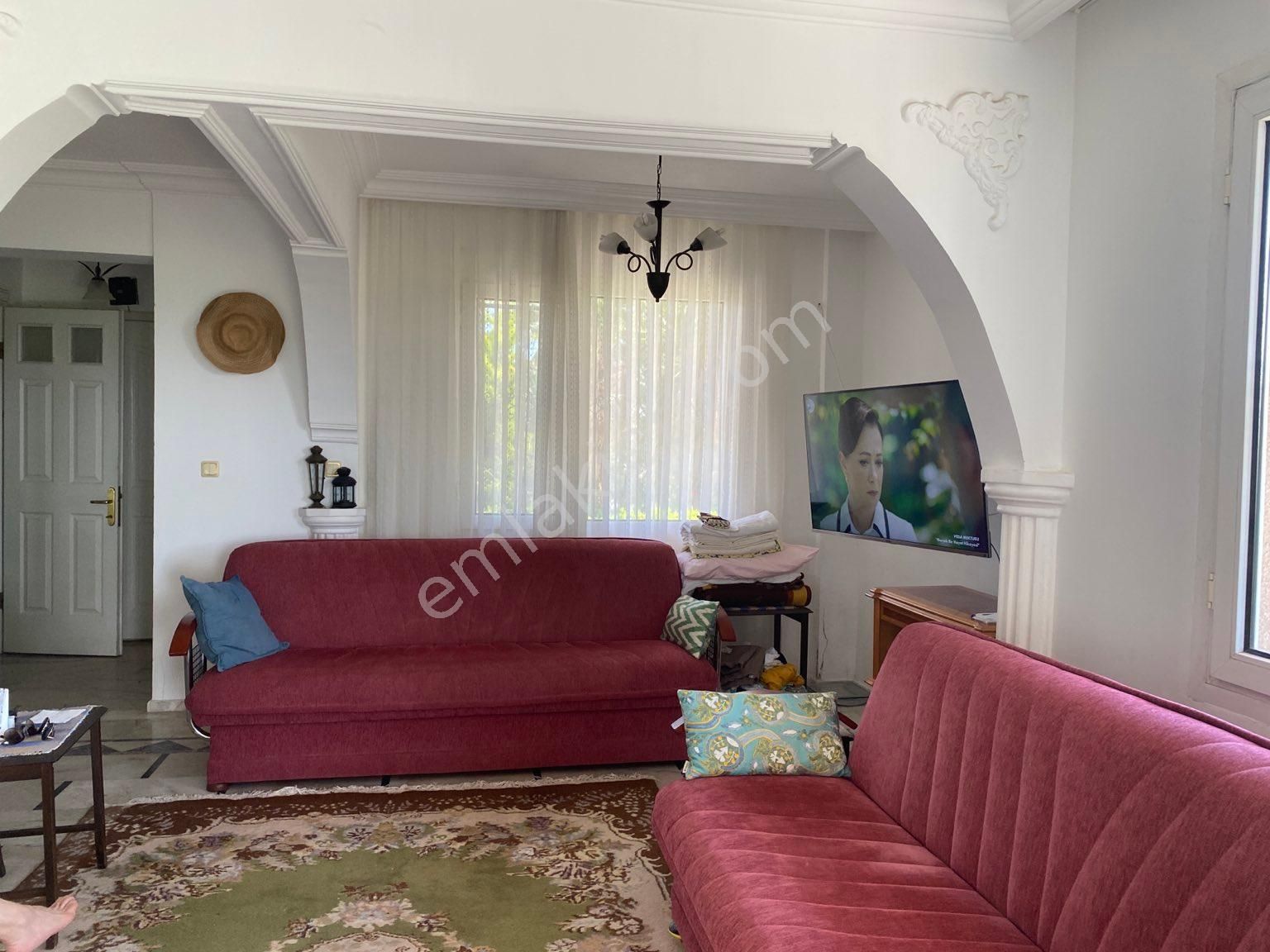 Çeşme Alaçatı Da Müstakil Bahçelikiralık Dubleks - Görsel 22