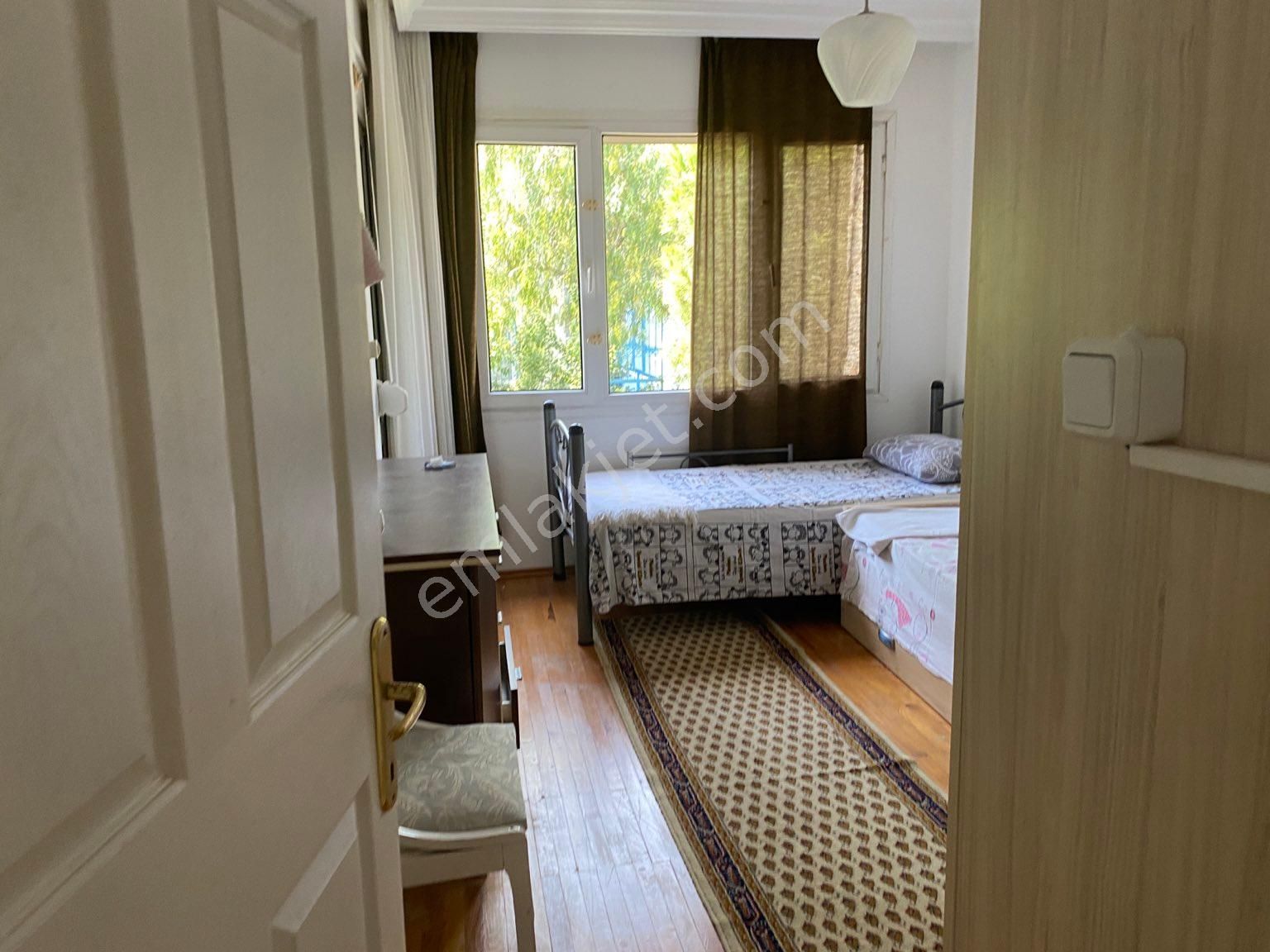 Çeşme Alaçatı Da Müstakil Bahçelikiralık Dubleks - Görsel 13