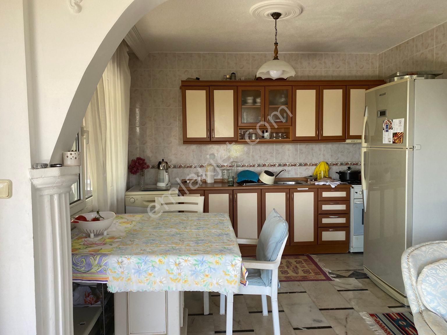 Çeşme Alaçatı Da Müstakil Bahçelikiralık Dubleks - Görsel 4