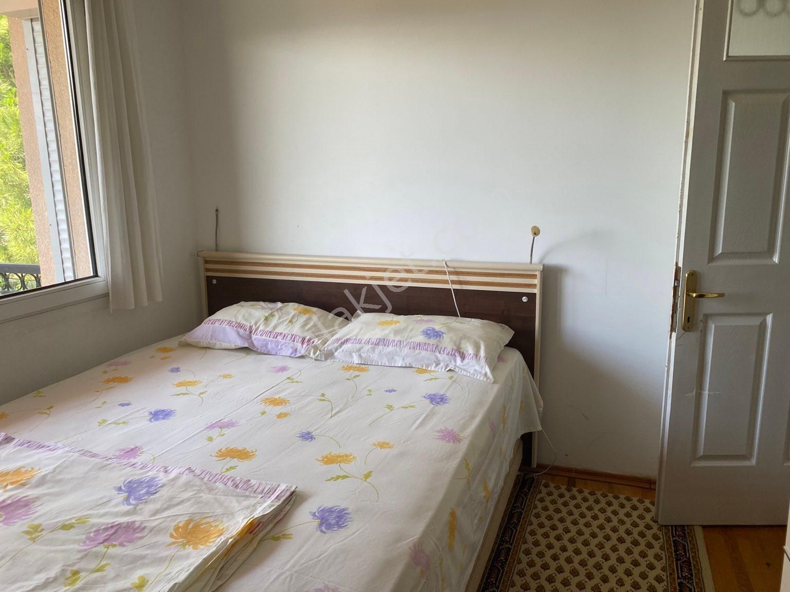 Çeşme Alaçatı Da Müstakil Bahçelikiralık Dubleks - Görsel 15