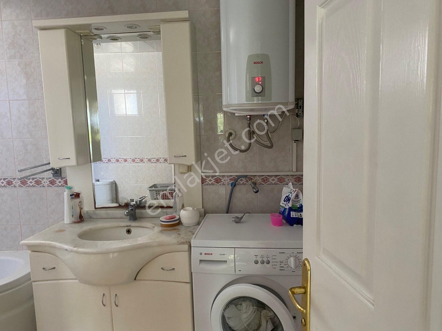 Çeşme Alaçatı Da Müstakil Bahçelikiralık Dubleks - Görsel 20