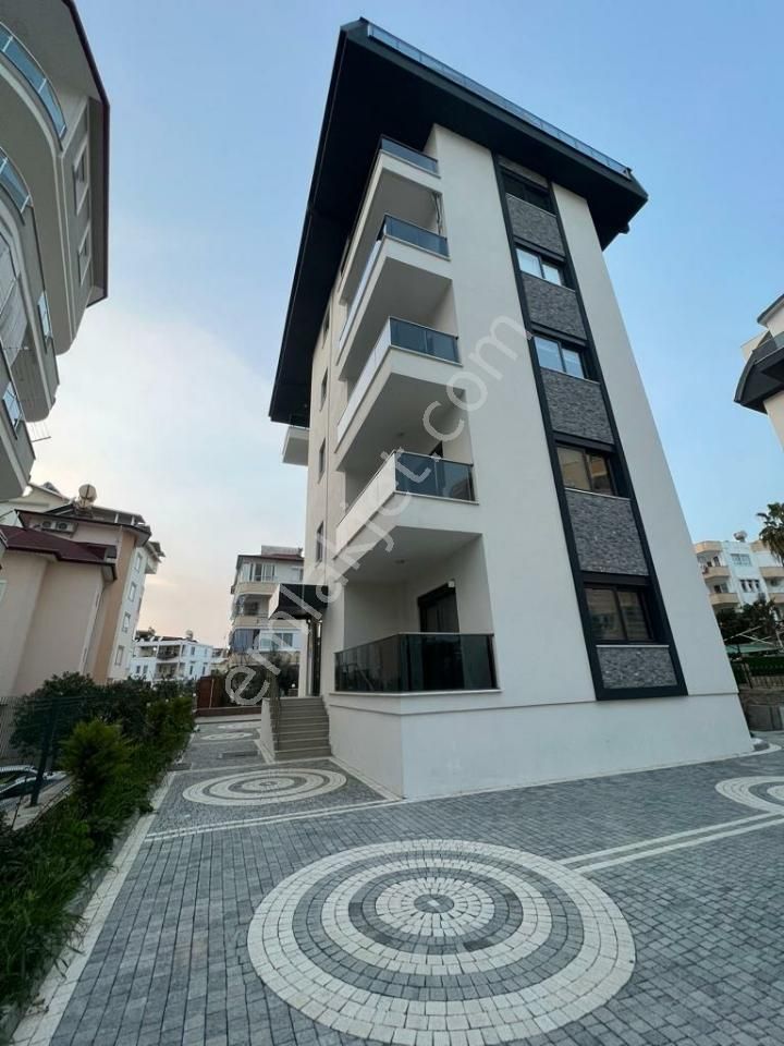 Sahibinden Eşyalı Denize 400 Metre Sıfır Daire