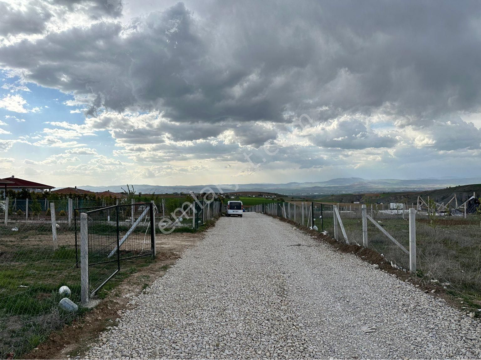 Altındağ Aydıncık Satılık Bağ & Bahçe Aydıncık'ta Kavaklı Sınırında Ego Durağına Yürüme Mesafesinde Kelepir Hobi Bahçesi