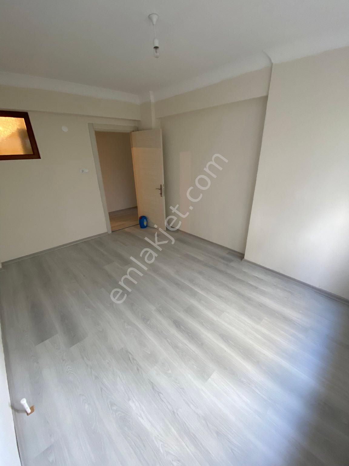 Manzaralı, Bahçeli, Sessiz Konumda, 2+1 Yıllık Kiralık Daire - Görsel 26