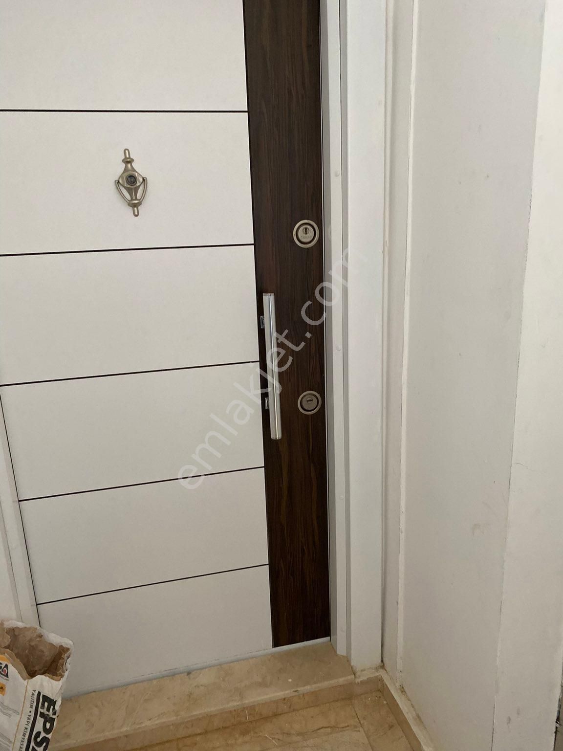 Manzaralı, Bahçeli, Sessiz Konumda, 2+1 Yıllık Kiralık Daire - Görsel 14