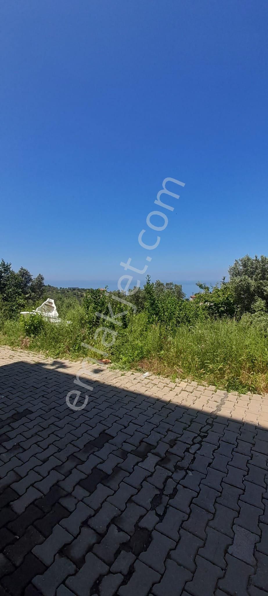 Manzaralı, Bahçeli, Sessiz Konumda, 2+1 Yıllık Kiralık Daire - Görsel 2