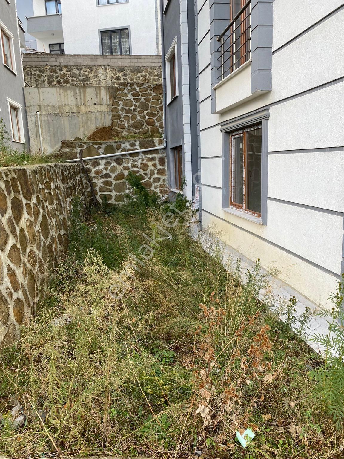 Manzaralı, Bahçeli, Sessiz Konumda, 2+1 Yıllık Kiralık Daire - Görsel 27