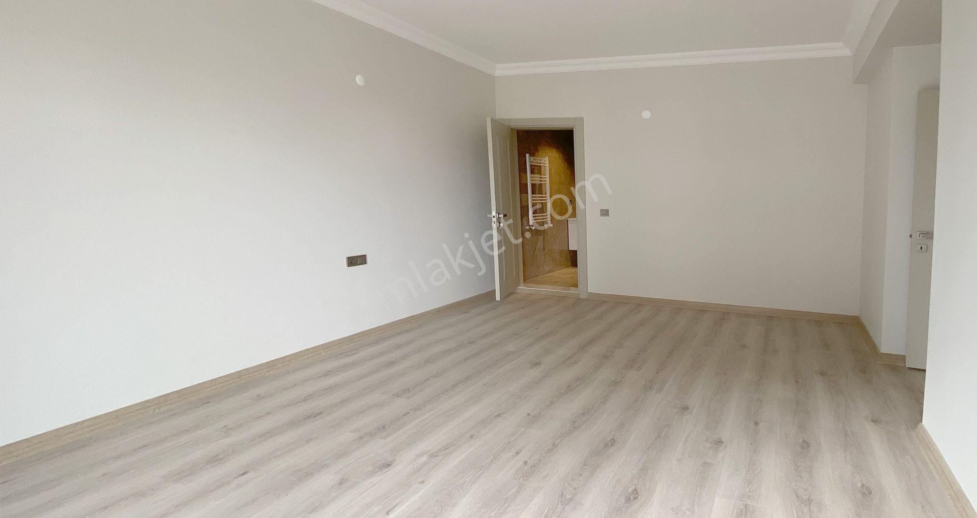 Gıpta İnşaat'dan Karya Yaşam A Blok' Da 3+1 Lüks Daire No:3 - Görsel 15