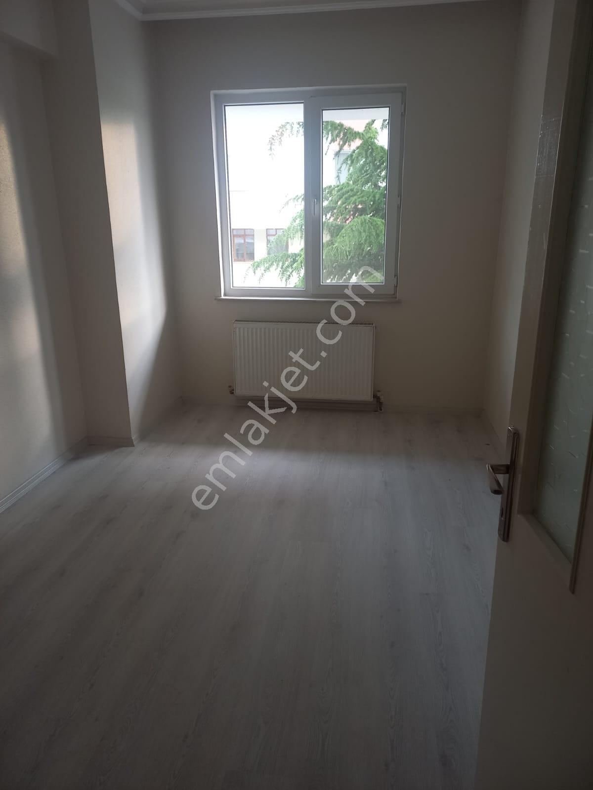 Çorum Pehlivan Emlaktan Carfur Civarı Temiz Bakımlı 3+1 Kiralık Daire - Görsel 20