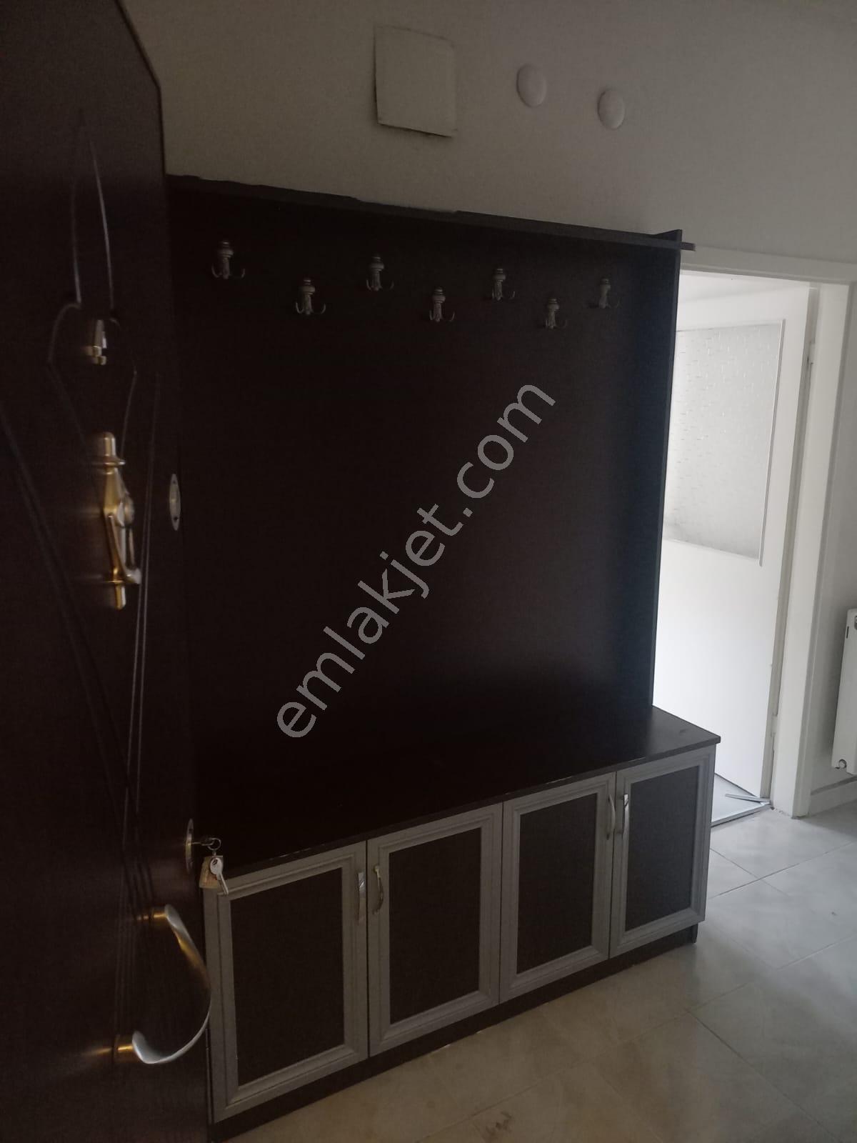 Çorum Pehlivan Emlaktan Carfur Civarı Temiz Bakımlı 3+1 Kiralık Daire - Görsel 10