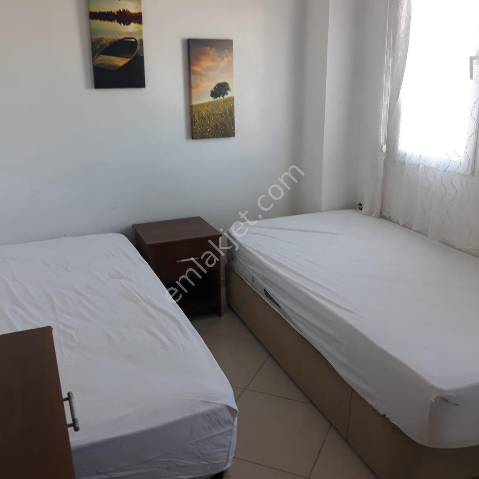 Yalıkavak Yunuskoy Sitesinde Deniz Ve Havuz Manzaralı Ev - Görsel 3