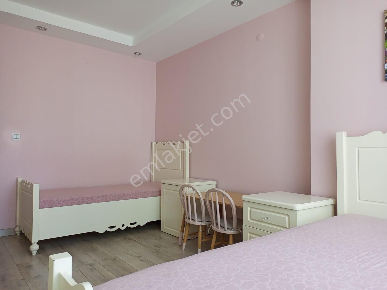 Grenn Garden Sitesi Bakımlı Tadilatlı Temiz Satılık 3+1 Daire - Görsel 12