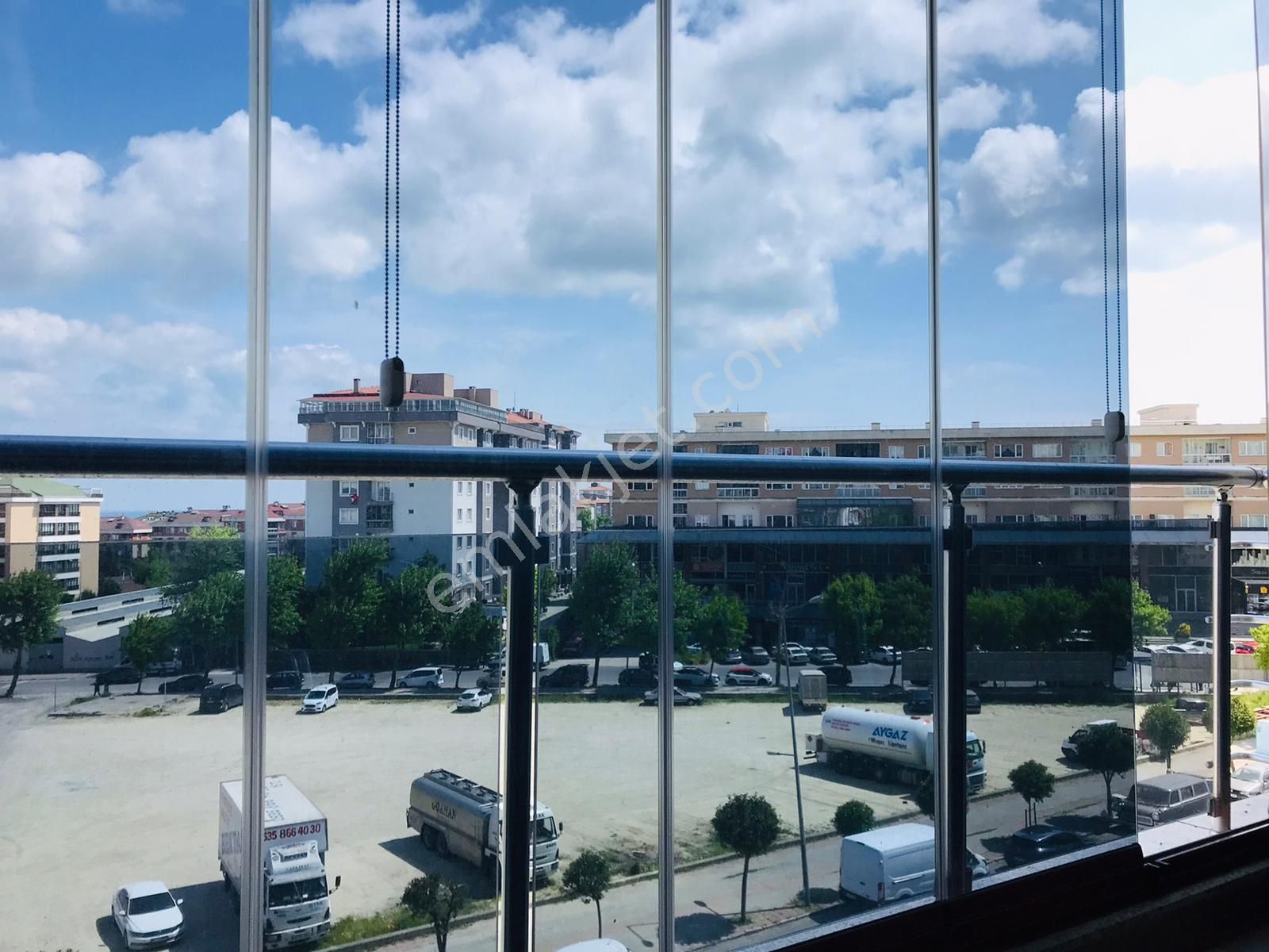 Grenn Garden Sitesi Bakımlı Tadilatlı Temiz Satılık 3+1 Daire - Görsel 27