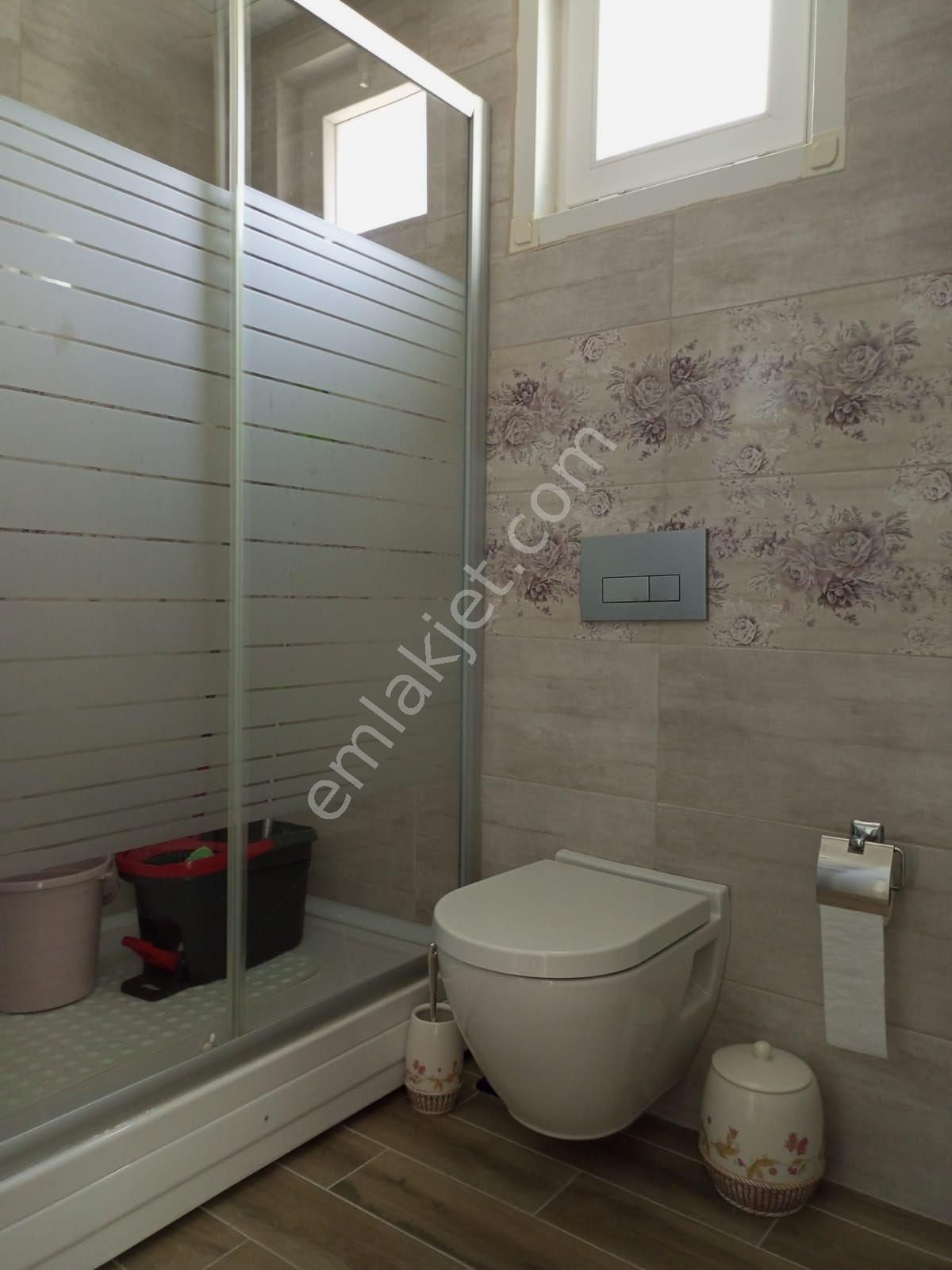 Grenn Garden Sitesi Bakımlı Tadilatlı Temiz Satılık 3+1 Daire - Görsel 18