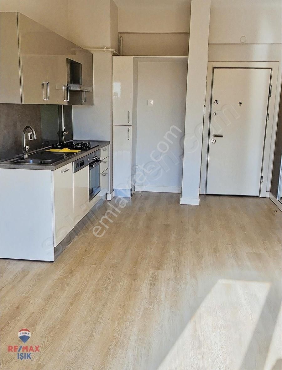 Emlakçıdan İstanbul Sultanbeyli Battalgazi Mahallesi 1+1 Oda Kiralık ...