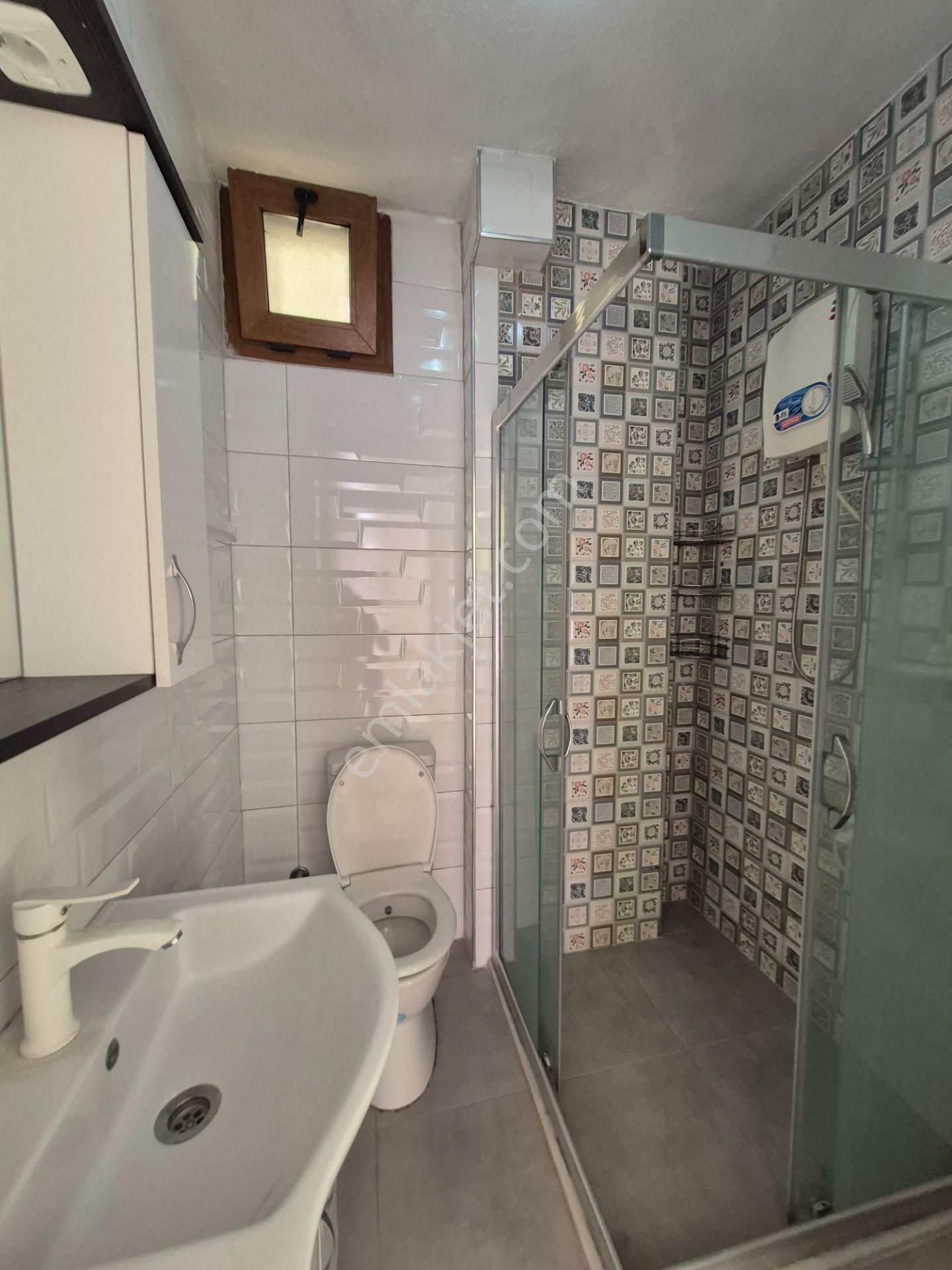 Bodrum Turgutreis Merkezde Satılık 2+1 Bahçe Katı Daire - Görsel 13