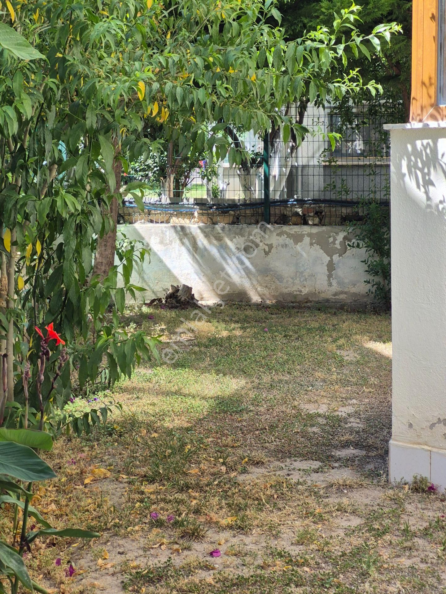 Bodrum Turgutreis Merkezde Satılık 2+1 Bahçe Katı Daire - Görsel 18