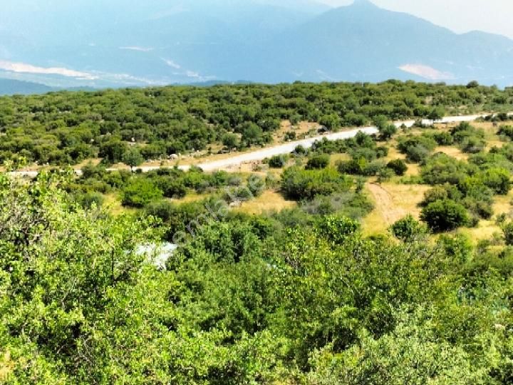 İzmir Bornova Kayadibinde Satılık Büyük Arsa - Görsel 17