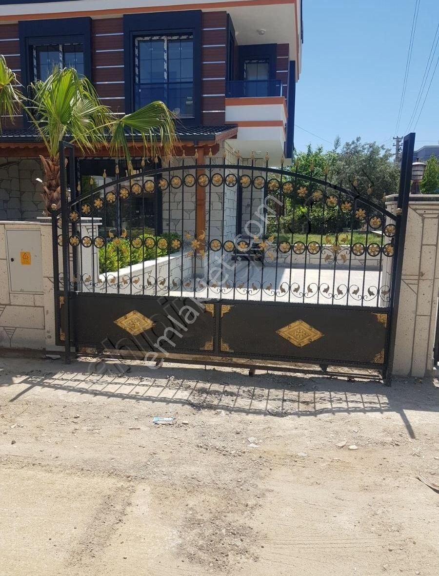 Sönmez Yapı Dan Satılık 3+1yazlık Denize Yürüme Mesafesinde Dir. - Görsel 2