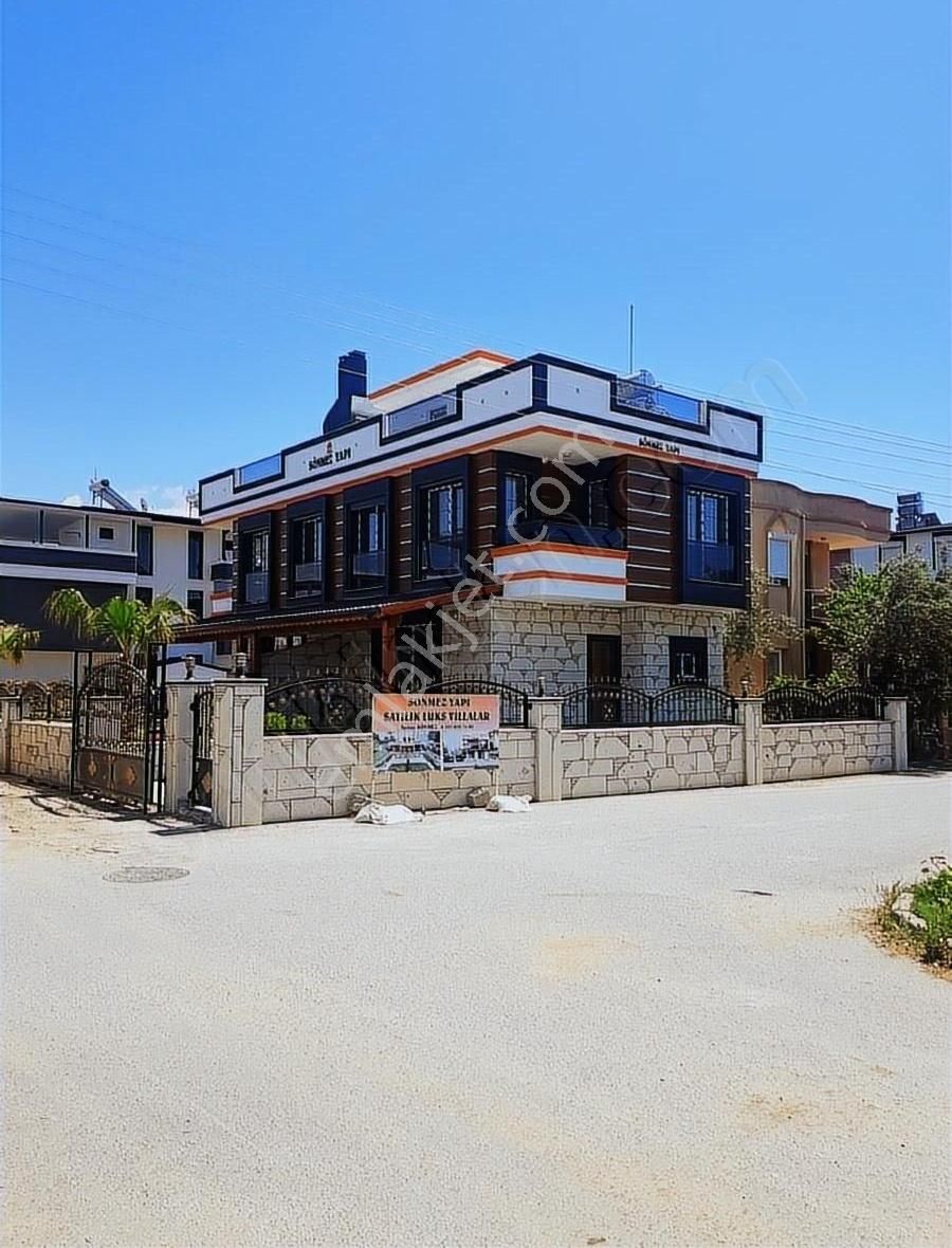 Sönmez Yapı Dan Satılık 3+1yazlık Denize Yürüme Mesafesinde Dir. - Görsel 23