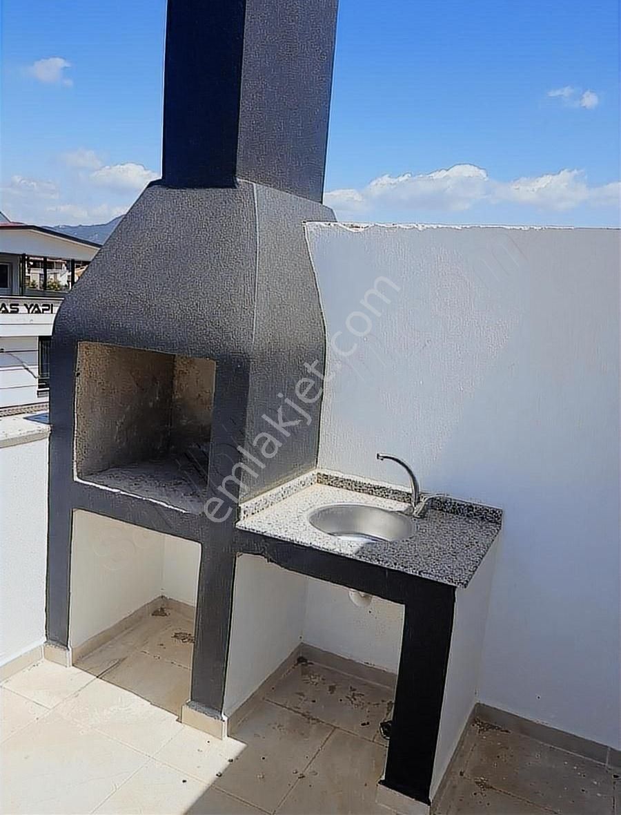 Sönmez Yapı Dan Satılık 3+1yazlık Denize Yürüme Mesafesinde Dir. - Görsel 12